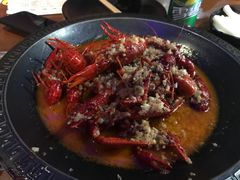 -红盔甲·小龙虾(天钥桥店)