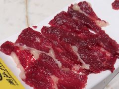 -潮汕大目牛肉火锅(皇岗旗舰店)