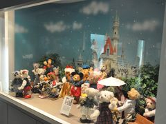 -济州岛泰迪熊博物馆