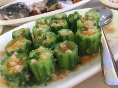 -金迎海鲜酒家(金凤凰广场店)