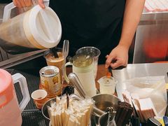 -香港鸳鸯王(西湖路店)