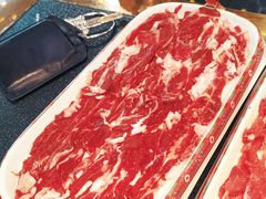 -大吉利·潮汕牛肉火锅(河西店)
