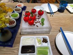 -小大董·烤鸭(凤凰汇店)