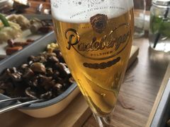 -LENBACH兰巴赫西餐啤酒坊(大连东港店)