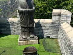 -京东石林峡风景区