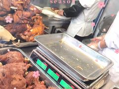 -阿二烤鸡(山塘街店)