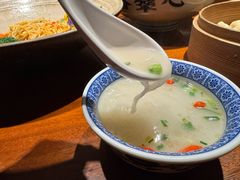 -李犟大爆鳝面·手工蟹黄包(湖滨西湖店)