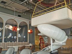 大堂-NOKNOK若蔻亲子餐厅(天地壹方北馆店)