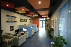 -小脚丫儿童摄影(勒泰中心商场店)