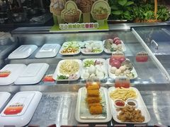 -不倒翁·安徽名菜楼(步行街店)