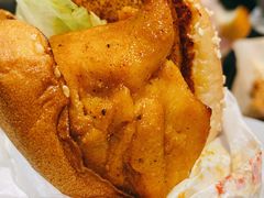 -肯德基(黄渡DT店)