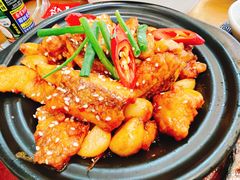 -醉壹号海鲜大排档·老厦门特色菜(厦门美食地标店)
