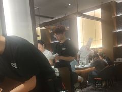 -火地铁板烧(昆山万象汇店)