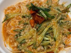 -喜家德虾仁水饺(开发区万达店)