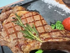 -原石牛扒·约会餐厅(龙城万科里店)