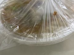 -舞素卷菜煎饼.糁汤(万达金街店)