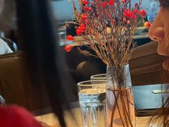 -半秋山西餐厅(宜昌大洋店)