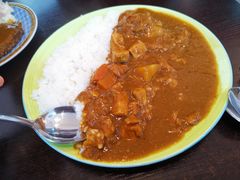-顶屋咖喱(武大店)