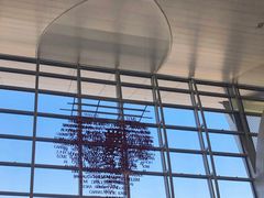 -银川河东国际机场