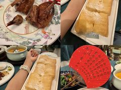 -誉八仙粤菜(万象天地店)
