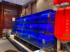 水产区-眉州东坡(亚运村店)