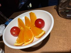 -兰庭玉树·老饭骨家宴(后海店)