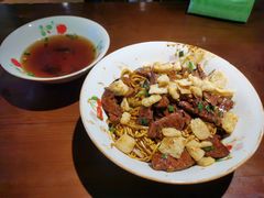 -小狗面馆(河东路店)