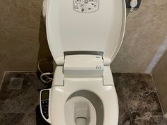 -扬州绿地铂骊酒店