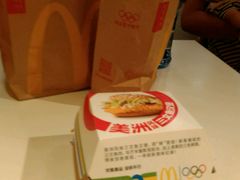 -麦当劳(豫园店)