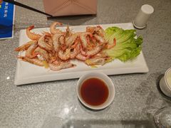 -老济南·地道济南菜(大明湖店)