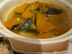 青南瓜蹄筋-二十八里太湖船菜(吉祥路店)