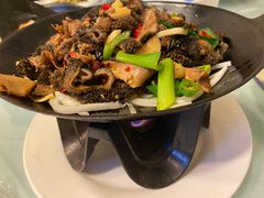 -百花人家(清水田园店)