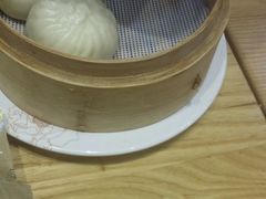 小笼包-蓉李记成都名小吃(罗湖火车站店)
