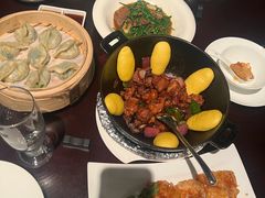 -小南洋海景餐厅(深圳湾店)