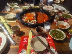 -大话三城重庆火锅(万科天誉店)
