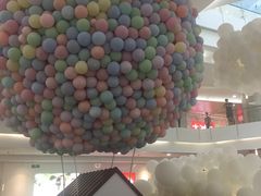 -皇庭广场(福华三路店)