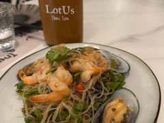 -泰莲庭·溪畔餐厅(雁栖湖店)