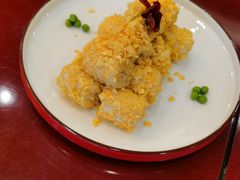 -仙林宾馆-餐厅