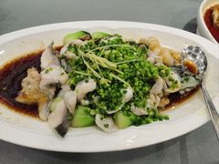 -海宝酒家(中山四路店)