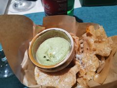 -Osteria Garden 生蚝花园餐厅(原进贤路店)