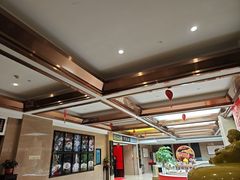 -聚春园自助餐厅(东街口店)