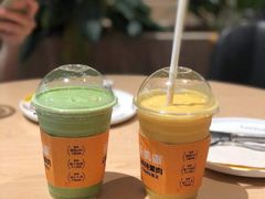 -乐凯撒披萨(正佳广场店)