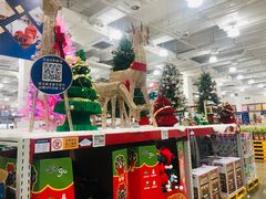 -山姆会员商店(上海浦东店)