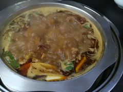 -新乡杨记红焖羊肉火锅(天坛南门店)