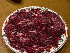 -汕头八合里海记牛肉店(清河店)