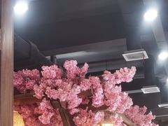 -牛小喜黑牛烤肉料理(霸州店)