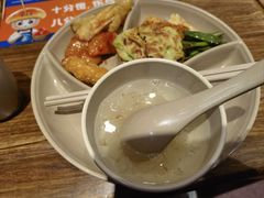-素满香·Vegan食养自助(天一广场店)