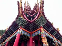 -大慈恩寺(大雁塔)
