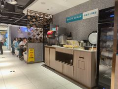 -半天妖烤鱼(东方新天地店)