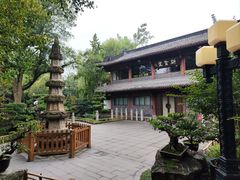 -成都武侯祠博物馆